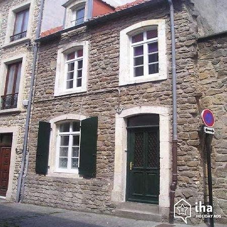 Le Petit Bonheur De La Haute Boulogne-sur-Mer Exterior photo