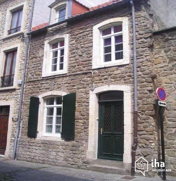 Le Petit Bonheur De La Haute Boulogne-sur-Mer Exterior photo
