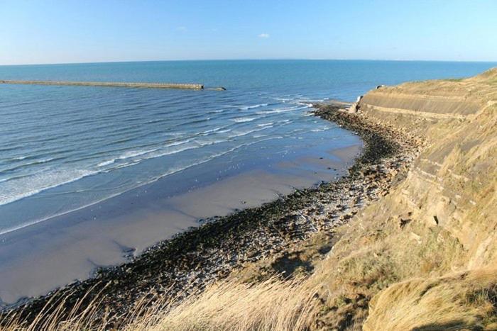 Le Petit Bonheur De La Haute Boulogne-sur-Mer Exterior photo